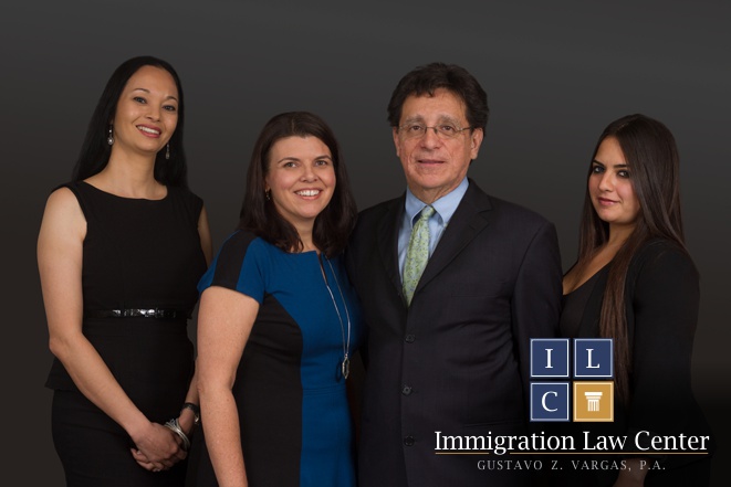 Who We Are | Immigration Law Center